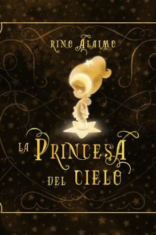 Cover of La Princesa del Cielo