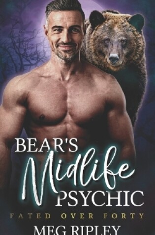 Cover of Bear's Midlife Psychic