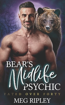 Book cover for Bear's Midlife Psychic