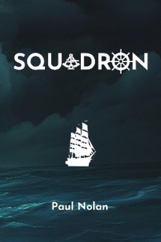 Cover of SQUADRON