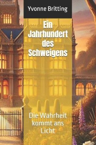 Cover of Ein Jahrhundert des Schweigens