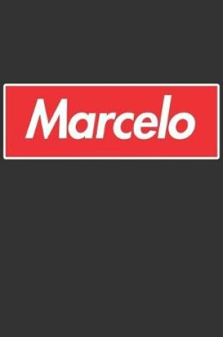 Cover of Marcelo