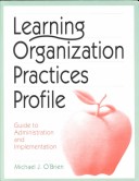 Book cover for Learning Organization Practices Guide