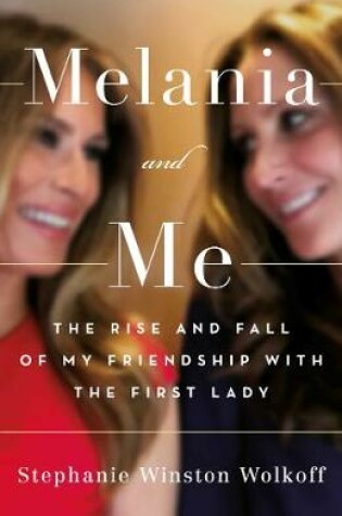 Cover of Melania and Me