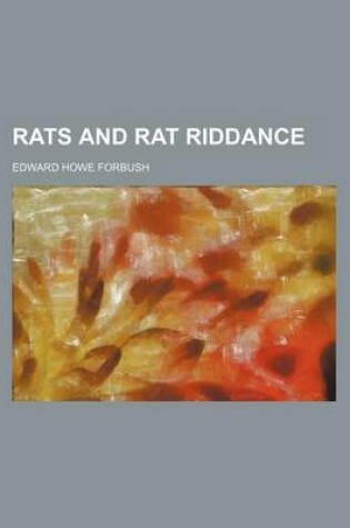 Cover of Rats and Rat Riddance