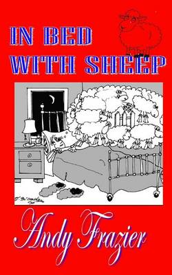 Book cover for In Bed With Sheep