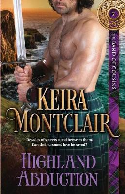 Book cover for Highland Abduction