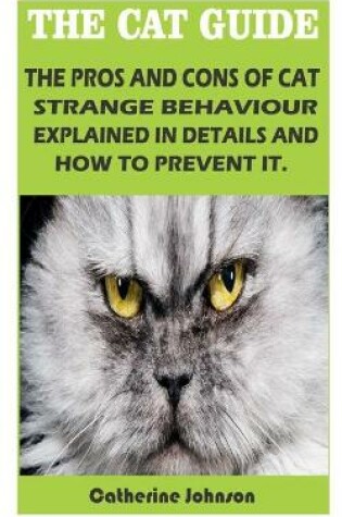 Cover of The Cat Guide