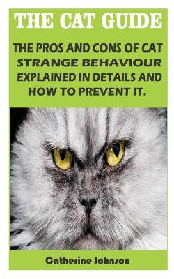 Book cover for The Cat Guide