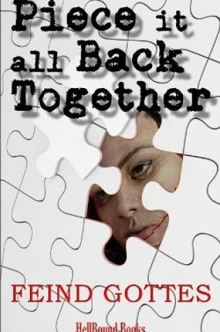 Cover of Piece it all Back Together