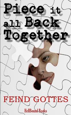 Book cover for Piece it all Back Together