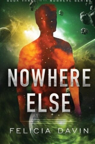 Cover of Nowhere Else