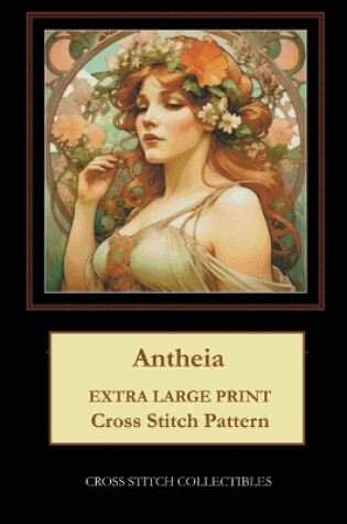 Cover of Antheia