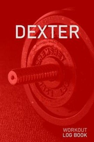 Cover of Dexter