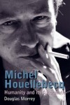 Book cover for Michel Houellebecq