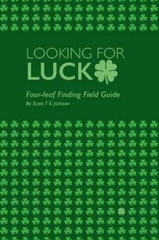 Cover of Looking for Luck