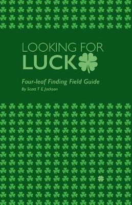 Book cover for Looking for Luck