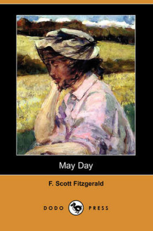 Cover of May Day (Dodo Press)