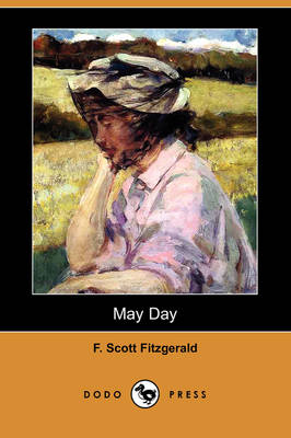 Book cover for May Day (Dodo Press)