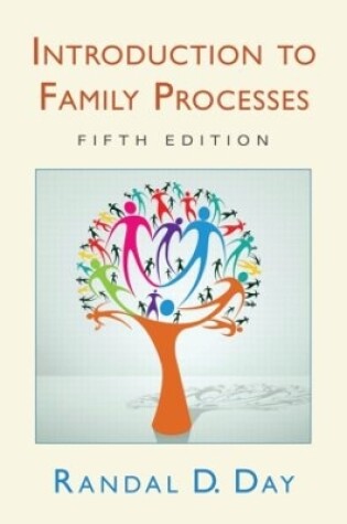 Cover of Introduction to Family Processes