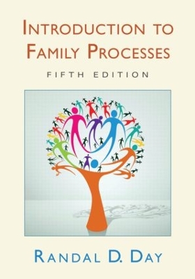 Book cover for Introduction to Family Processes