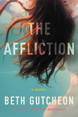 Book cover for The Affliction