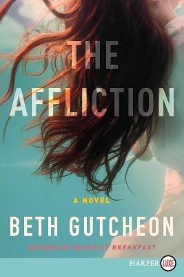 Cover of The Affliction