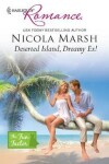 Book cover for Deserted Island, Dreamy Ex!