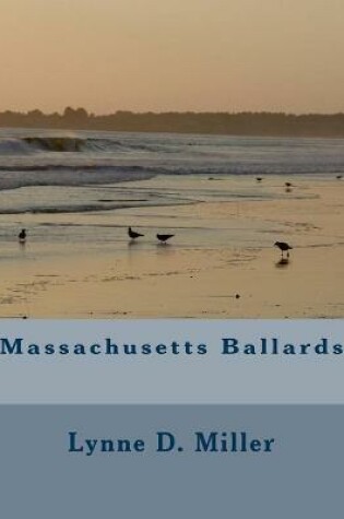 Cover of Massachusetts Ballards