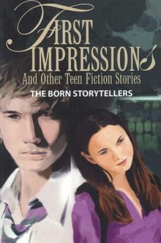 Cover of First Impressions