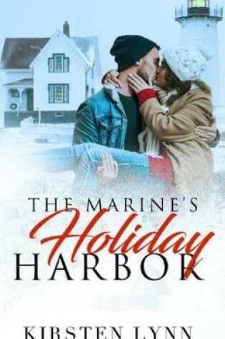 Cover of The Marine's Holiday Harbor