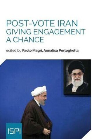 Cover of Post-Vote Iran