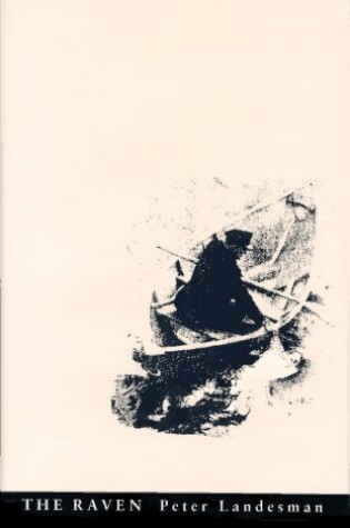 Cover of The Raven: a Novel