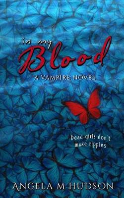 Cover of In My Blood