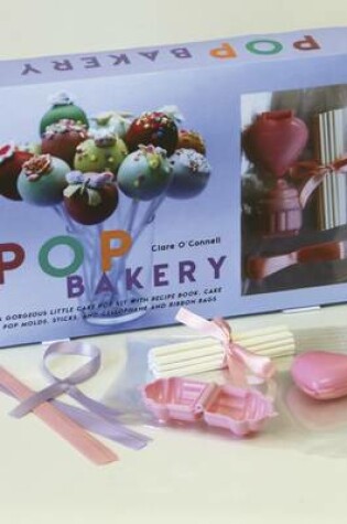 Cover of Pop Bakery Kit