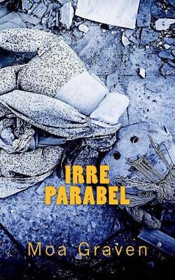 Book cover for Irreparabel