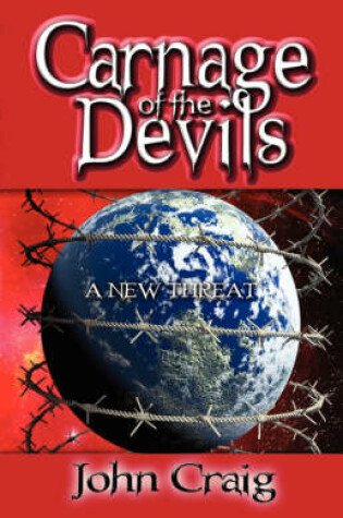 Cover of Carnage of the Devils