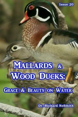 Cover of Mallards & Wood Ducks