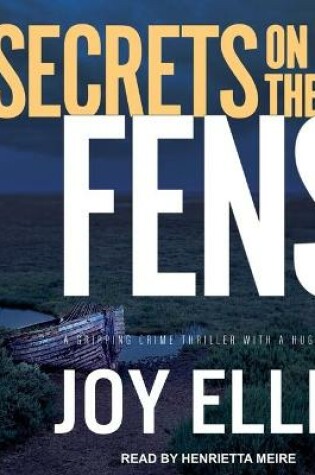 Cover of Secrets on the Fens