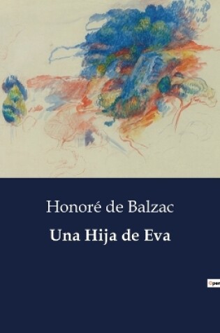 Cover of Una Hija de Eva