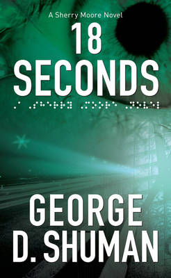 Book cover for 18 Seconds