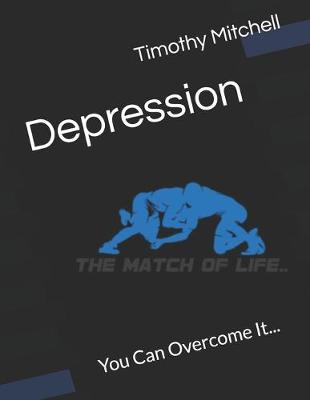 Book cover for Depression