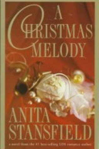 Cover of A Christmas Melody