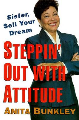 Book cover for Steppin' Out with Attitude