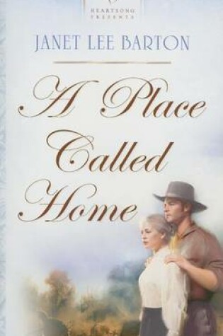 Cover of A Place Called Home