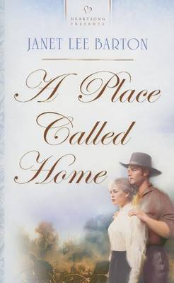 Book cover for A Place Called Home