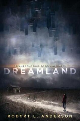 Cover of Dreamland