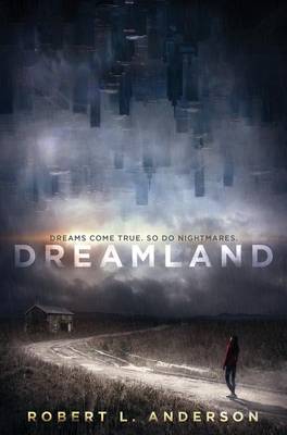 Book cover for Dreamland