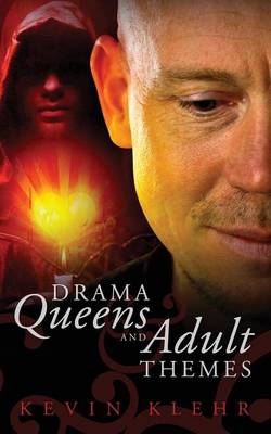 Book cover for Drama Queens and Adult Themes