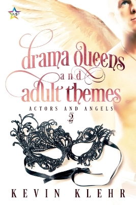 Cover of Drama Queens and Adult Themes